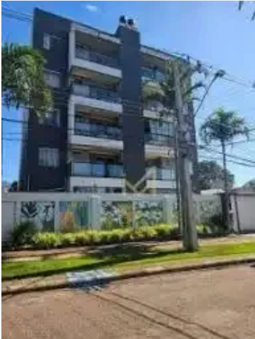 Apartamento recanto