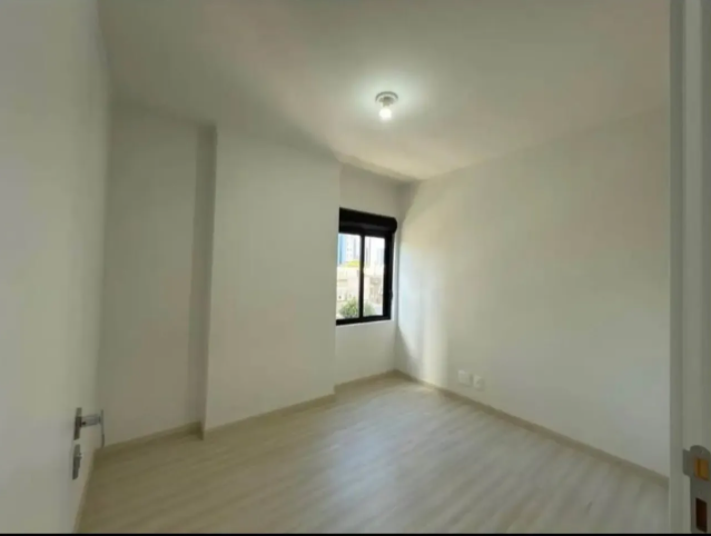 Apartamento no Res. Isaac Newton Centro 2 quartos