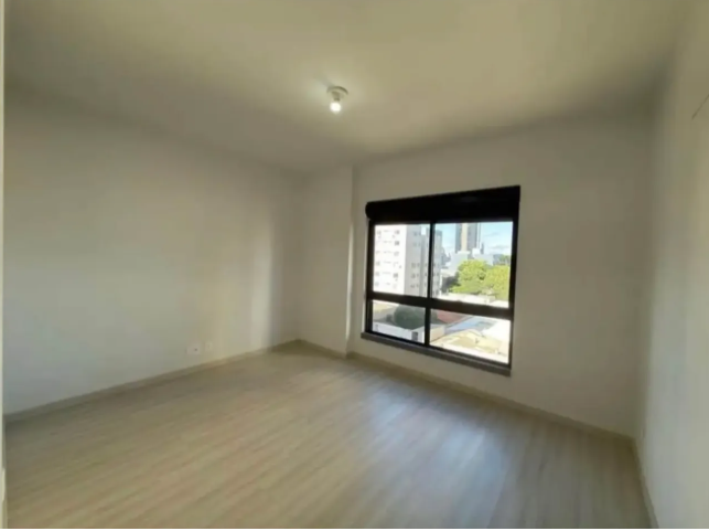 Apartamento no Res. Isaac Newton Centro 2 quartos