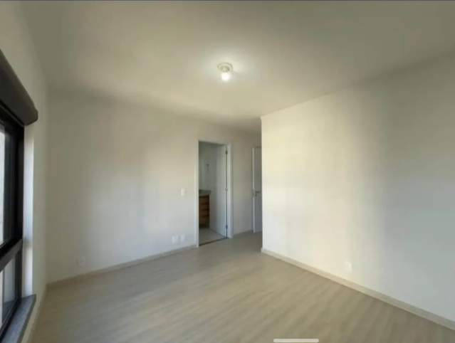 Apartamento no Res. Isaac Newton Centro 2 quartos